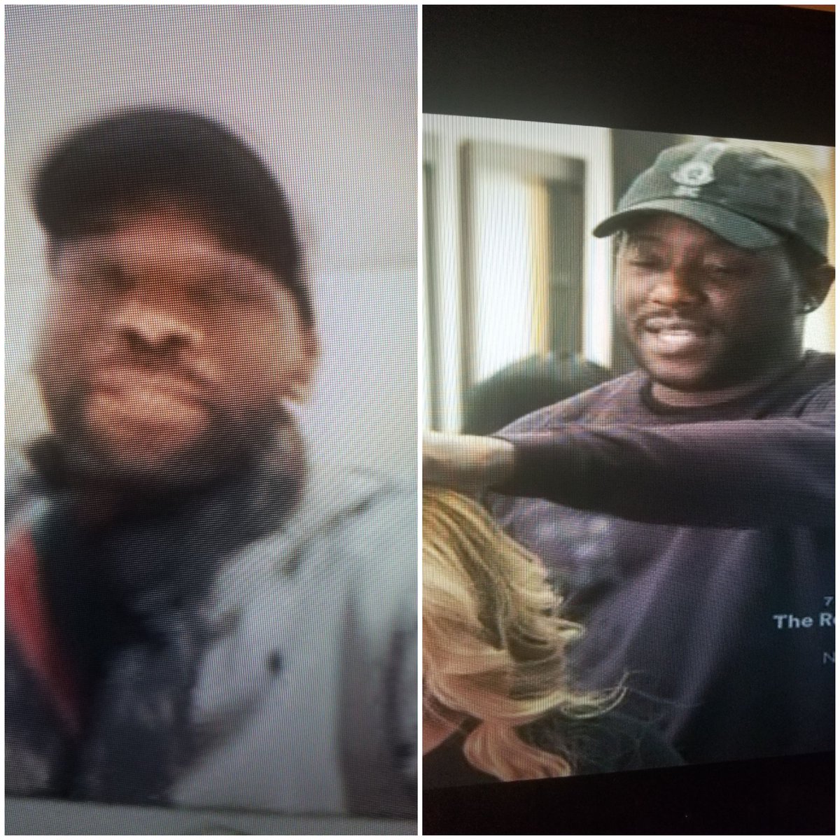 I need to see a paternity test for Gizelle's hairdresser and Jamal!!#RHOP