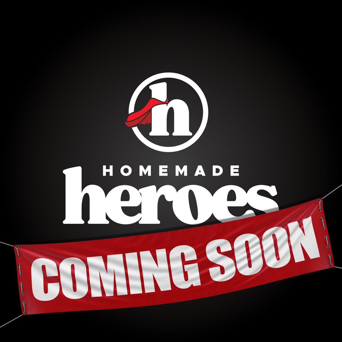 Homemade Heroes (@herosearch_au) on Twitter photo 