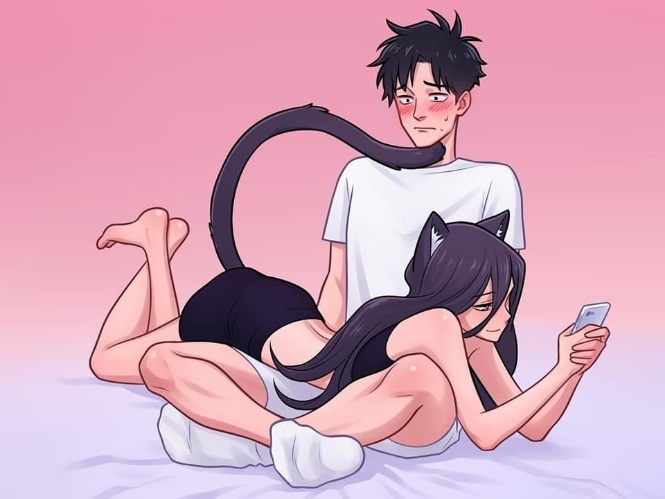 PinkvertidoNSFW's tweet image. 