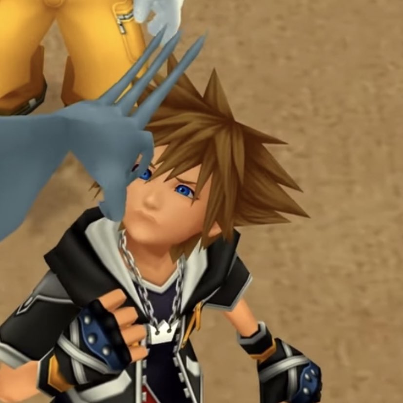 DailySora tweet picture