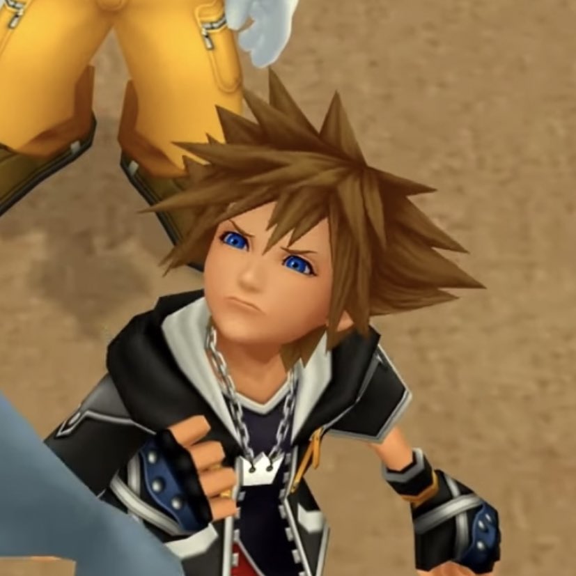 DailySora tweet picture