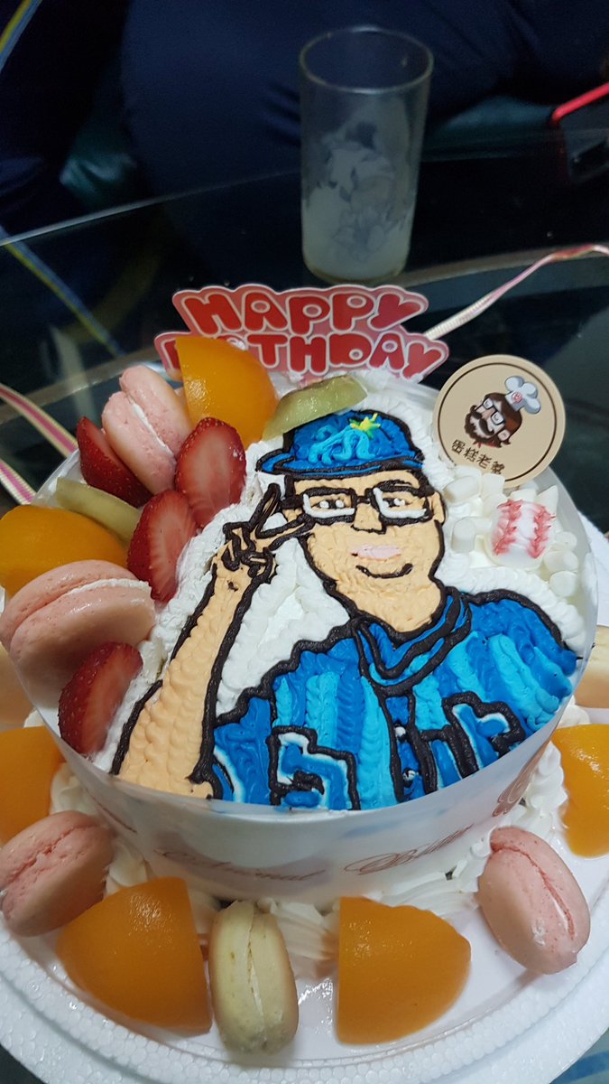 Franklin Weng tweet media