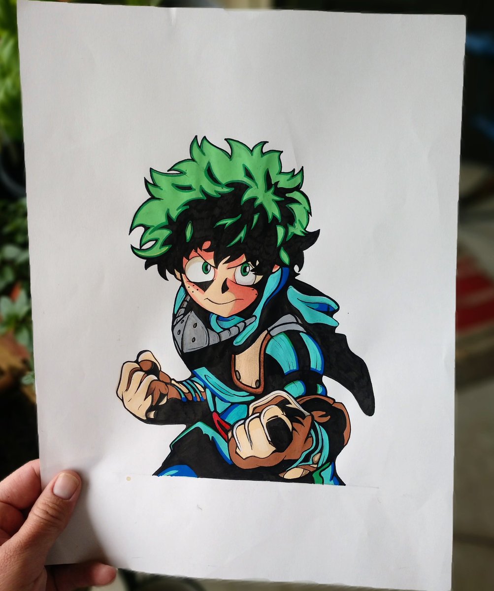 LaneyGreen6's tweet photo. Young Midoriya🦸
My Hero Academia illustration

#Deku #youngmidoriya
#MyHeroAcademia #fanart
#charachterart #anime #characters
#myhero #MidoriyaIzuku 
#Midoria #quirk #artist #art
#ArtistOnTwitter #origialart
#drawing #sketch #animation https://t.co/N8FGgX80Dw