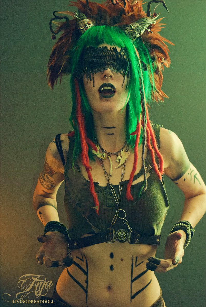 Kori Valor (@korivalor) on Twitter photo 