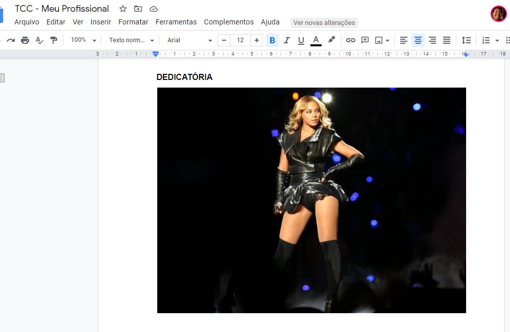 elietemiranda_'s tweet photo. @Charliin_ dedicatória do TCC está prontinha... tu viu??
@leodasneves dê sua opinião amigo 🥰
#beyonce #pqsim #senãozoar #entãonãosoueu https://t.co/9xGvLfrMIa