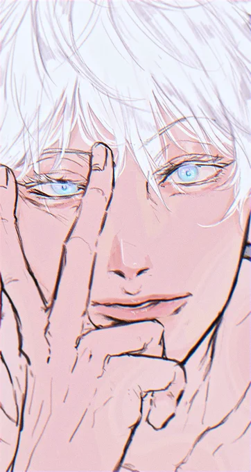 六眼 