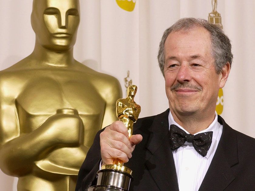 38. When Denys Arcand — one of the great Québecois filmmakers, who won an Oscar in 2004 for The Barbarian Invasions — made a documentary for the NFB that included two FLQ members calling for armed revolution, Newman blocked it from being released.