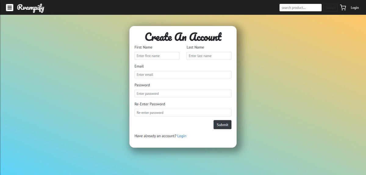 darrelldotdev's tweet image. Played with colors and css today 🔥