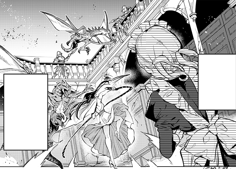 いのうえひなこ 9 24転剣aw 発売 本日配信のコミックライド12月号 Vol 54 に 転生したら剣でした スピンオフ漫画 7話が掲載されています アマンダ王女が奮闘するも 羽毛蛇の宝剣 の真の姿が フランもお城へ急ぎます 単行本1巻発売中