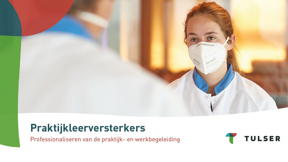 Tulser's tweet image. Versterk en verbeter de praktijk- en werkbegeleiding met Praktijkleerversterkers!

Ben je nieuwsgierig naar hoe je jouw praktijk- en werkbegeleiders kunt versterken? Meld je dan nu aan voor een PLV Scan.

Meer informatie vind je op onze website: lnkd.in/dHCPNcM