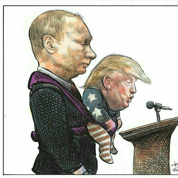 LeftCoastDem's tweet photo. @realDonaldTrump https://t.co/QEWzZWe1il