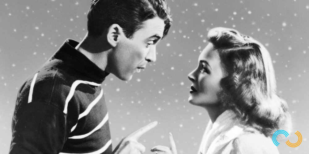SoonerBeFR's tweet photo. 🎅La Vie est Belle (Frank Capra, 1946 )🎅
Noël approchant, quel meilleur moment pour vous préparer un chocolat chaud, vous glisser sous un plaid et (re)lancer la fable culte de Capra ?
A découvrir dès maintenant sur https://t.co/7EmYhEPwiI!
Stream Beyond, #streamsooner! https://t.co/wvXYcqgxRR