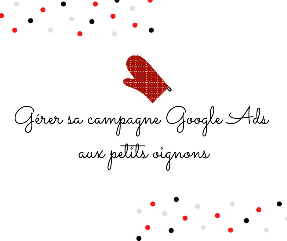 Si vous avez misé sur un secteur fortement concurrentiel, le #SEA fait sans doute partie de votre stratégie marketing. Mais attention à ne pas engloutir votre budget dans des campagnes Google Ads perdues d’avance.⁠
⁠
Je vous en parle ici : bit.ly/campagne-sea !⁠