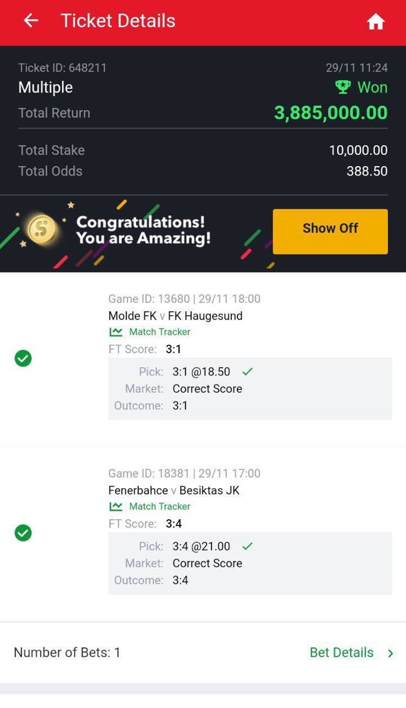 Adamu Yakubu Feeling Good This Morning And Feeling Blessed From Ezemabet9ja Fixed Matches Tips L Bought From Them Yesterday And I Won Millions Of Naira Ezemabet9ja Thanks So Much Admin Adamu Yakubu Feeling Good This Morning And Feeling Blessed From Ezemabet9ja Fixed Matches Tips L Bought From Them Yesterday And I Won Millions Of Naira Ezemabet9ja Thanks So Much Admin