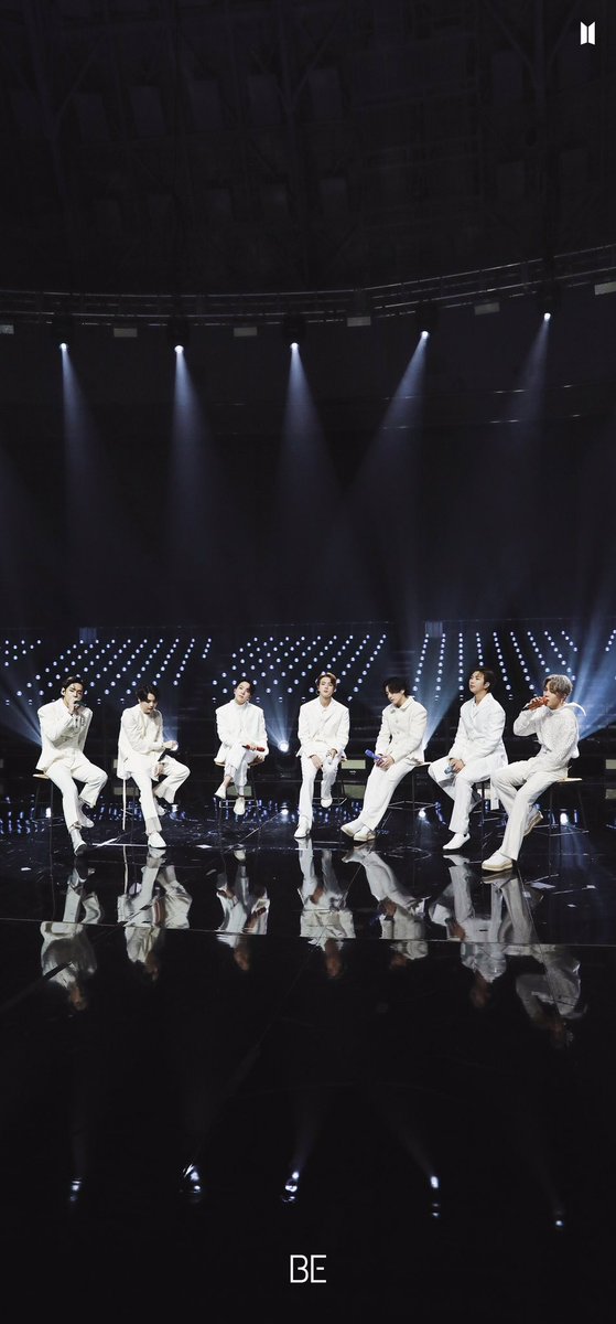 [BTS] 방탄소년단 BE Bㅐ경화면 받을 아미들 여기로! (6)
m.post.naver.com/viewer/postVie…
#BTS #방탄소년단 <a href="/BTS_twt/">방탄소년단</a>