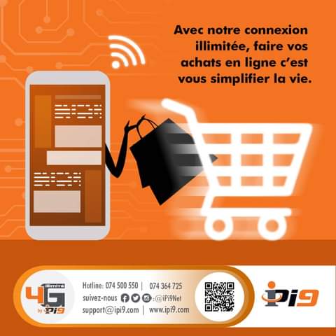 Excellent début de semaine.

#iPi9
#Nos_Pass_Illimité_4G_LTE
#SurfEnBig
