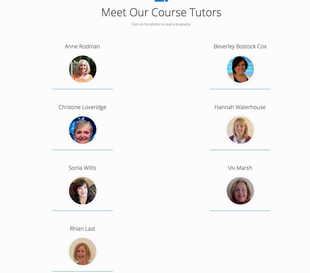 Rotherham Respiratory (@rotherhamresp) on Twitter photo Good Morning HCPs! #MondayMotivation for you😀 Meet the team of Course Tutors here <a href="/rotherhamresp/">Rotherham Respiratory</a> & start thinking about YOUR next course with us. Look out for our 'Spotlight' features on Twitter this week - our courses get excellent student feedback! 😀 rotherhamrespiratory.com/meet-the-team/ Good Morning HCPs! #MondayMotivation for you😀 Meet the team of Course Tutors here <a href="/rotherhamresp/">Rotherham Respiratory</a> & start thinking about YOUR next course with us. Look out for our 'Spotlight' features on Twitter this week - our courses get excellent student feedback! 😀 rotherhamrespiratory.com/meet-the-team/