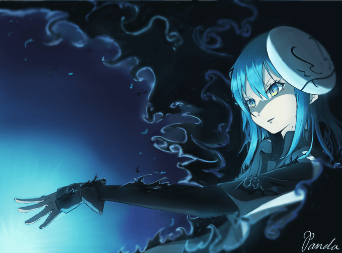 転スラのイラストまとめ