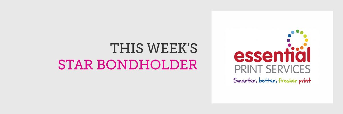 Our #StarBondholder of the week is @essentialprint