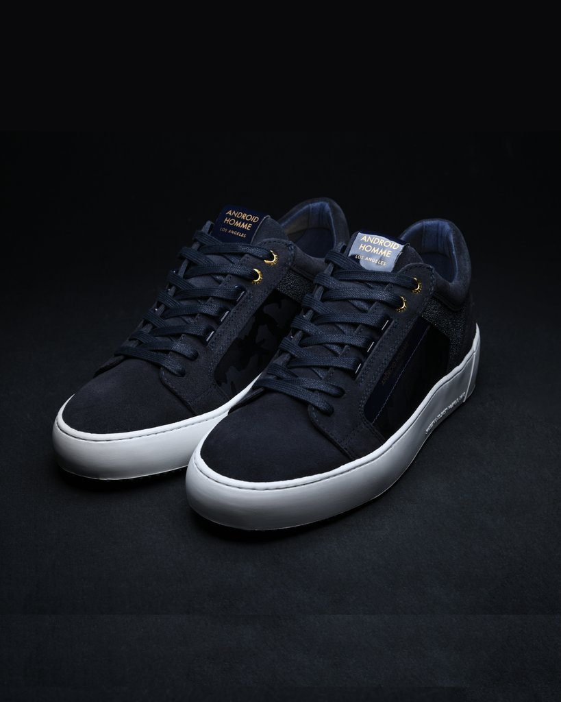 android homme trainers sale