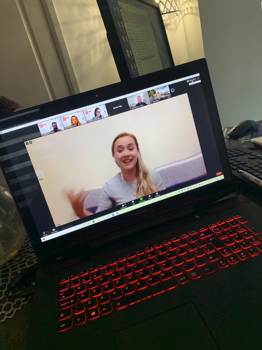 Our 2020 SITE Educational has kicked off great to see so many of your joining us this morning #Sustainability ⁦<a href="/SITEScotland/">SITE Scotland</a>⁩ ⁦<a href="/SITEGB/">SITE GB Chapter</a>⁩