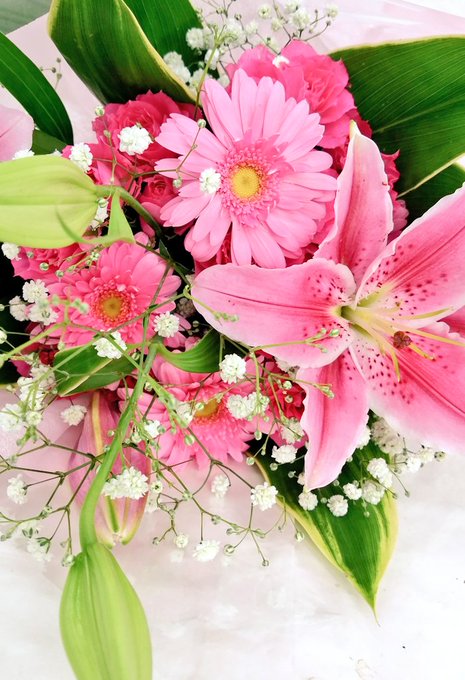 花屋での買い方が不安 お花の頼み方や店員とのやりとり 全体の流れを解説 すてるなキケン