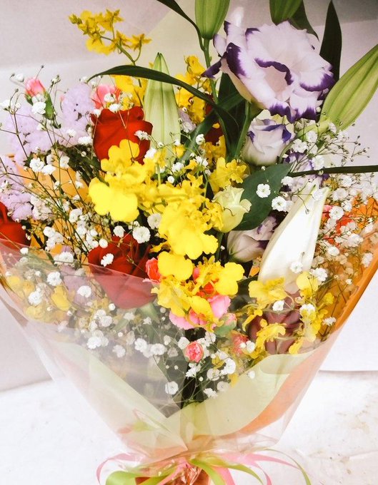 花屋での買い方が不安 お花の頼み方や店員とのやりとり 全体の流れを解説 すてるなキケン