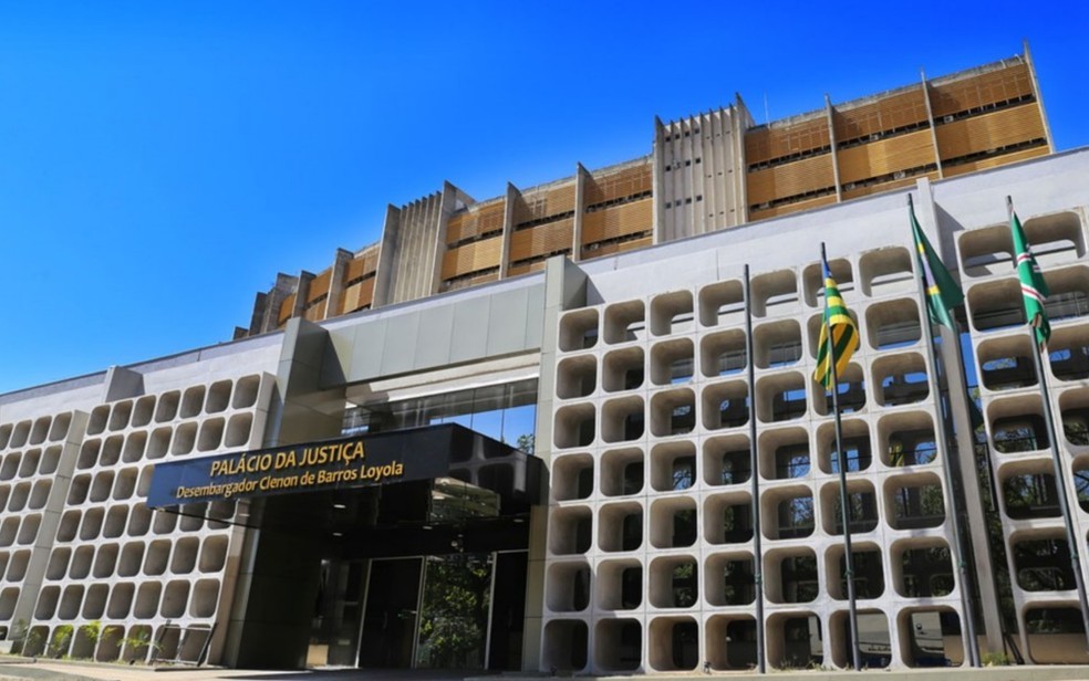 Van com equipes do TJ-GO e da Prefeitura de Goiânia vão a cinco bairros para negociar dívidas de contribuintes; veja locais ==> https://t.co/FemkccXZUV #G1GO https://t.co/jFlf8TV56g