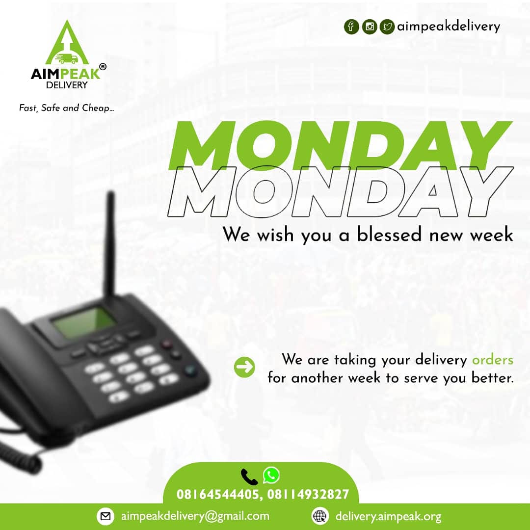 #aimpeakdelivery 
#osundelivery 
#osogbodelivery
#osogbologistics
#osunlogistics
#logisticsinosun 
#logisticsinosogbo 
#deliveryinosunstate
#deliveryinosun
#deliveryinosogbo