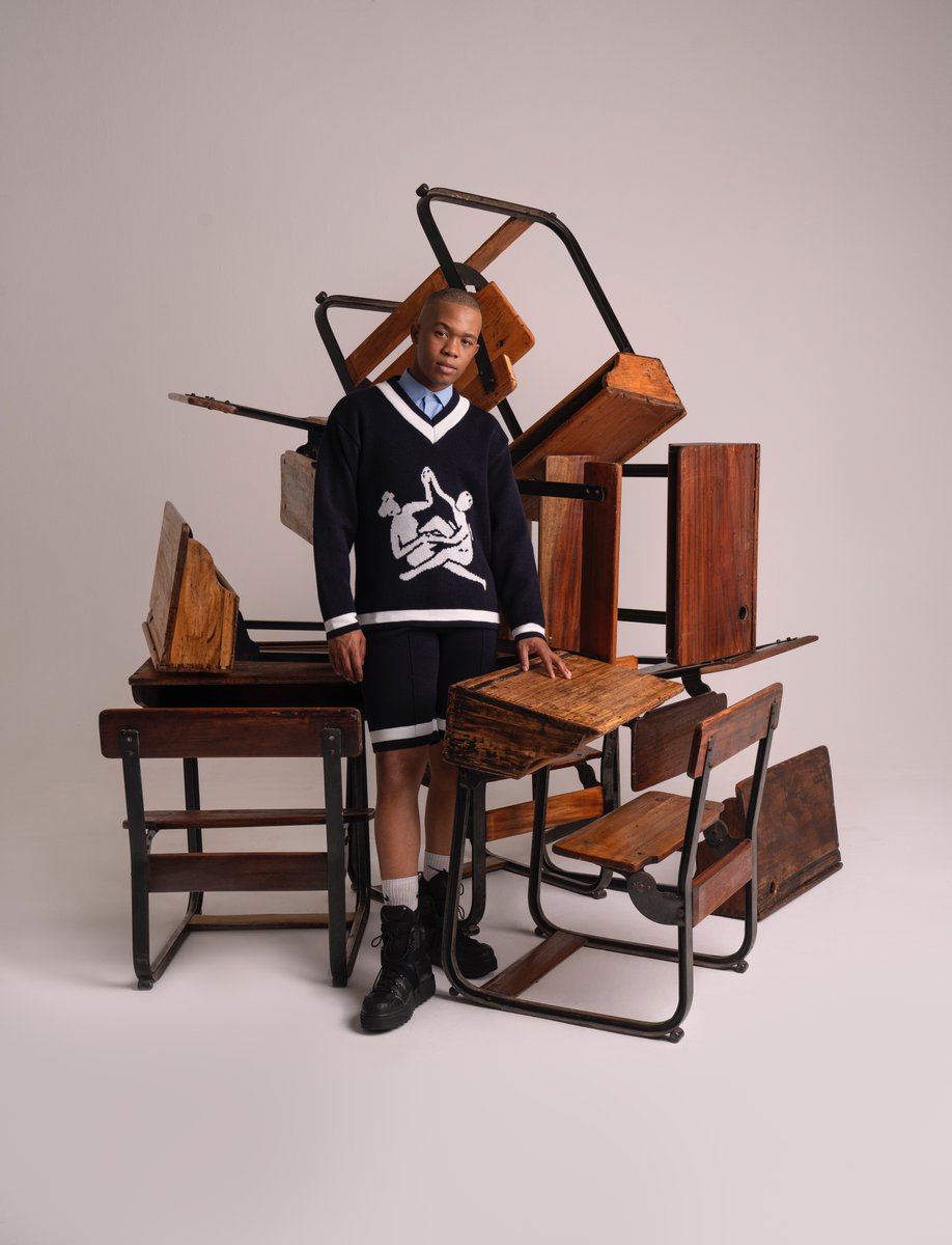 So honoured to be on the cover of December GQ SA. As someone who is quite private, its always about the brand and not the individual but I wanted to share my story with those who might not know it &amp; are struggling with some of the issues I have grappled &amp; have learned from x