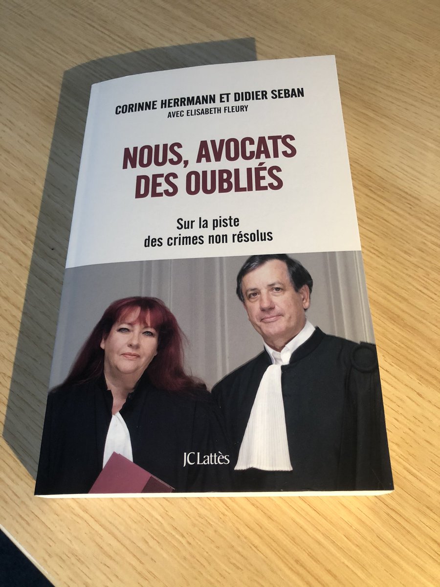 Pile au moment où je retrouve un peu le temps de lire. Coïncidence ? Je ne crois pas ! Merci aux auteurs 🙏