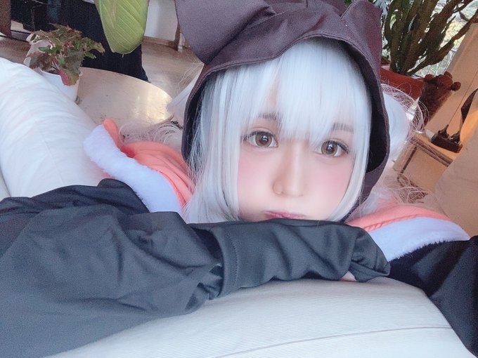 コスプレイヤーちりめんじゃこ太のTwitter画像32