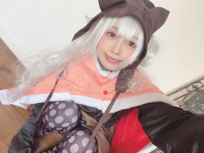 コスプレイヤーちりめんじゃこ太のTwitter画像33