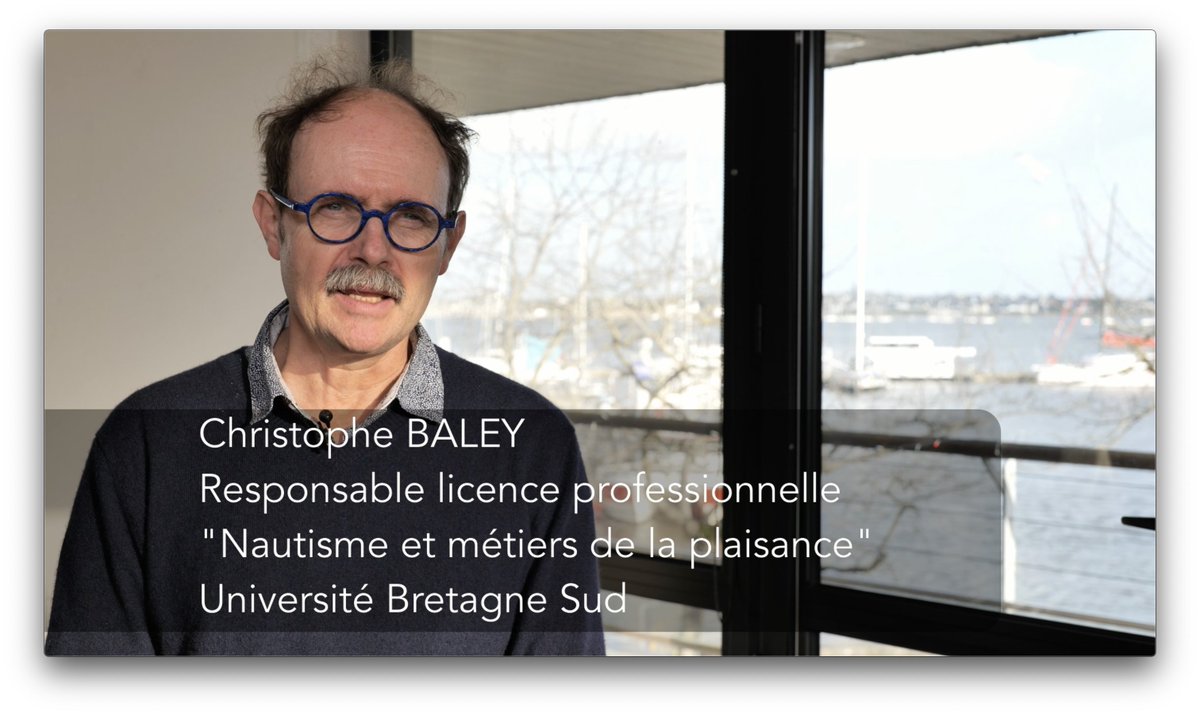 MOOC Exploration des métiers de la mer tweet media