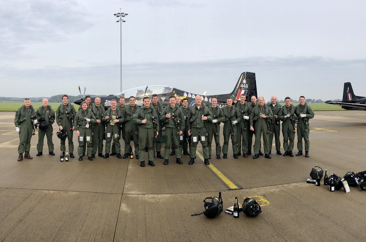 72 (Fighter) Squadron tweet media