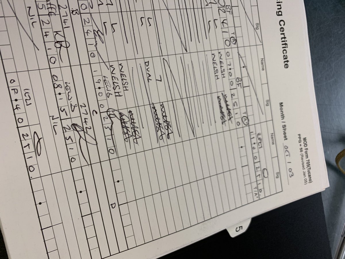 I can’t believe it’s been a year since I landed the last RAF Tucano and we graduated our our ‘Last Jedi’s’! Since then 1 FTS has reformed and <a href="/72Squadron/">72 (Fighter) Squadron</a> never stopped, enjoy the future <a href="/RAF_Valley/">RAF Valley</a>