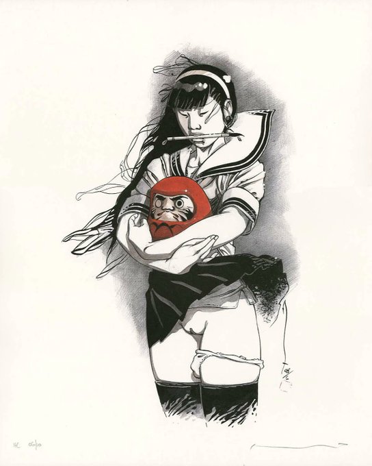 (2)🉐#erotizm 🌊⛩️ Want be #Ninjastyle 🎌 https://t.co/6L2GXnaVhE<a href="/tag/erotizm"class="tags">#erotizm</a><a href="/tag/ninjastyle"class="tags">#Ninjastyle</a>