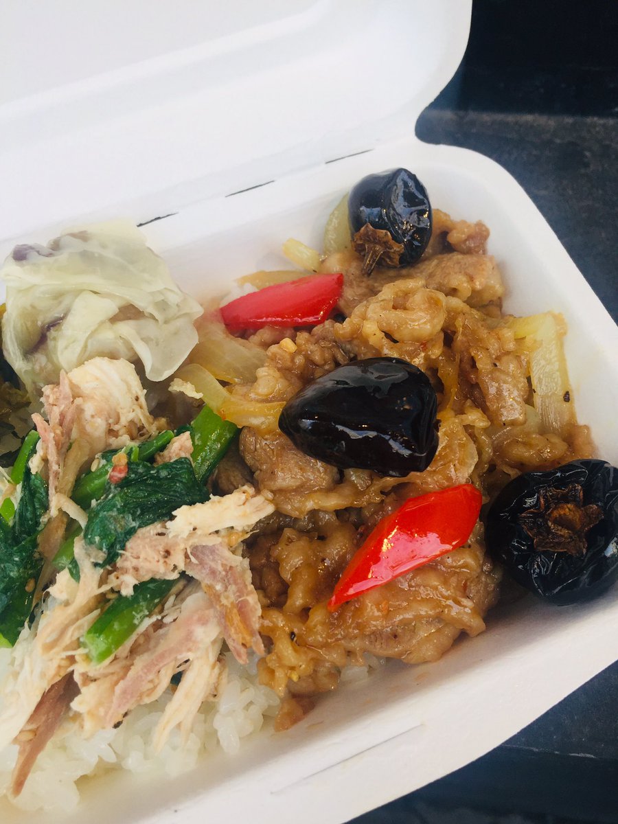 齋藤正紀 是好醤製造者 今週のランチは 容赦なき辛さの牛肉の朝天唐辛子炒め 辛味抜きも併せて作ります 注文時にご指定ください 注文はlineから わからない方はトークで一言 教えて と書くか お電話で 029 302 54 公式lineは T Co