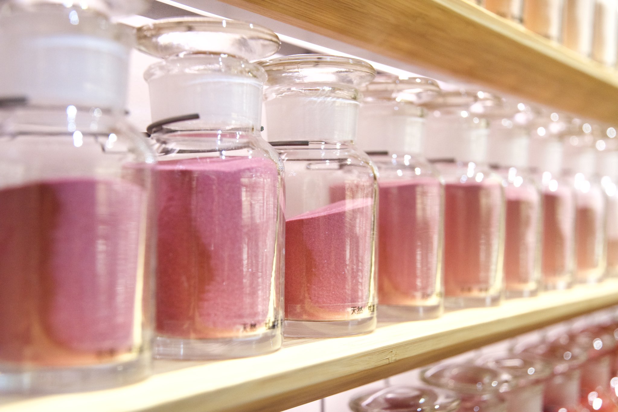 PIGMENT TOKYO على X: 
