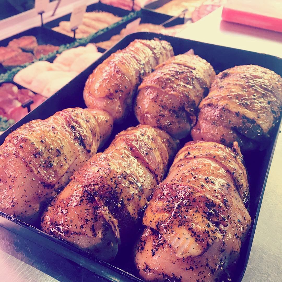 Thomasons Butchers & Deli tweet media