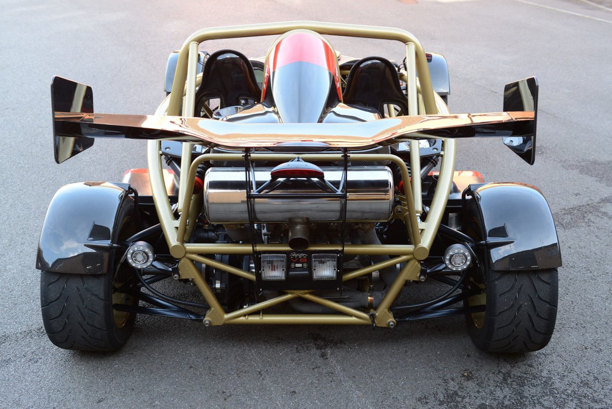 ArielMotorCo's tweet photo. Starting the week the right way, with the cream of the crop, the Atom V8.
Used and available for sale, and more details can be found on our website https://t.co/hQRetsMewf
For enquiries and sales, contact sales@arielmotor.co.uk
#SeriousFun #Ariel #AtomV8 #ArielMotorCompany https://t.co/rT4Z9Z8SSf