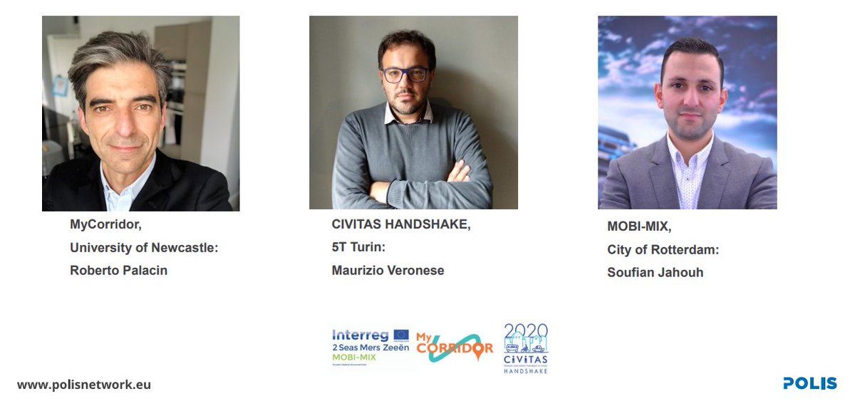 MyCorridor's tweet image. #MaaS. Crossing (modal) borders, the @POLISnetwork   webinar taking MaaS global went through MaaS concept within different projects, contexts, and scenarios.

MyCorridor was there too.

Did you miss it?👇
bit.ly/36madQK