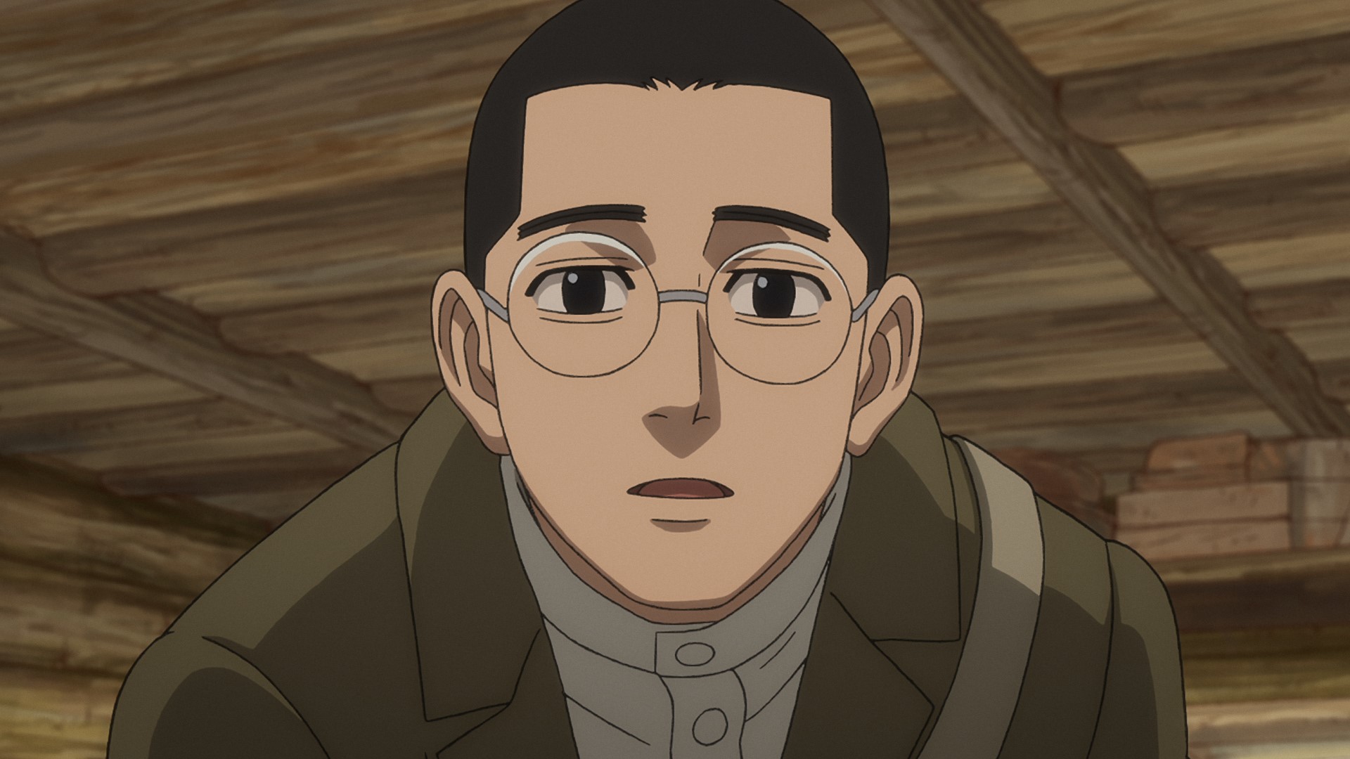 ゴールデンカムイまとめ アニメ版の長谷川さんを見た金カムクラスタの反応まとめ T Co Mpck1gh3nb ゴールデンカムイまとめ アニメ版の長谷川さんを見た金カムクラスタの反応まとめ T Co Mpck1gh3nb