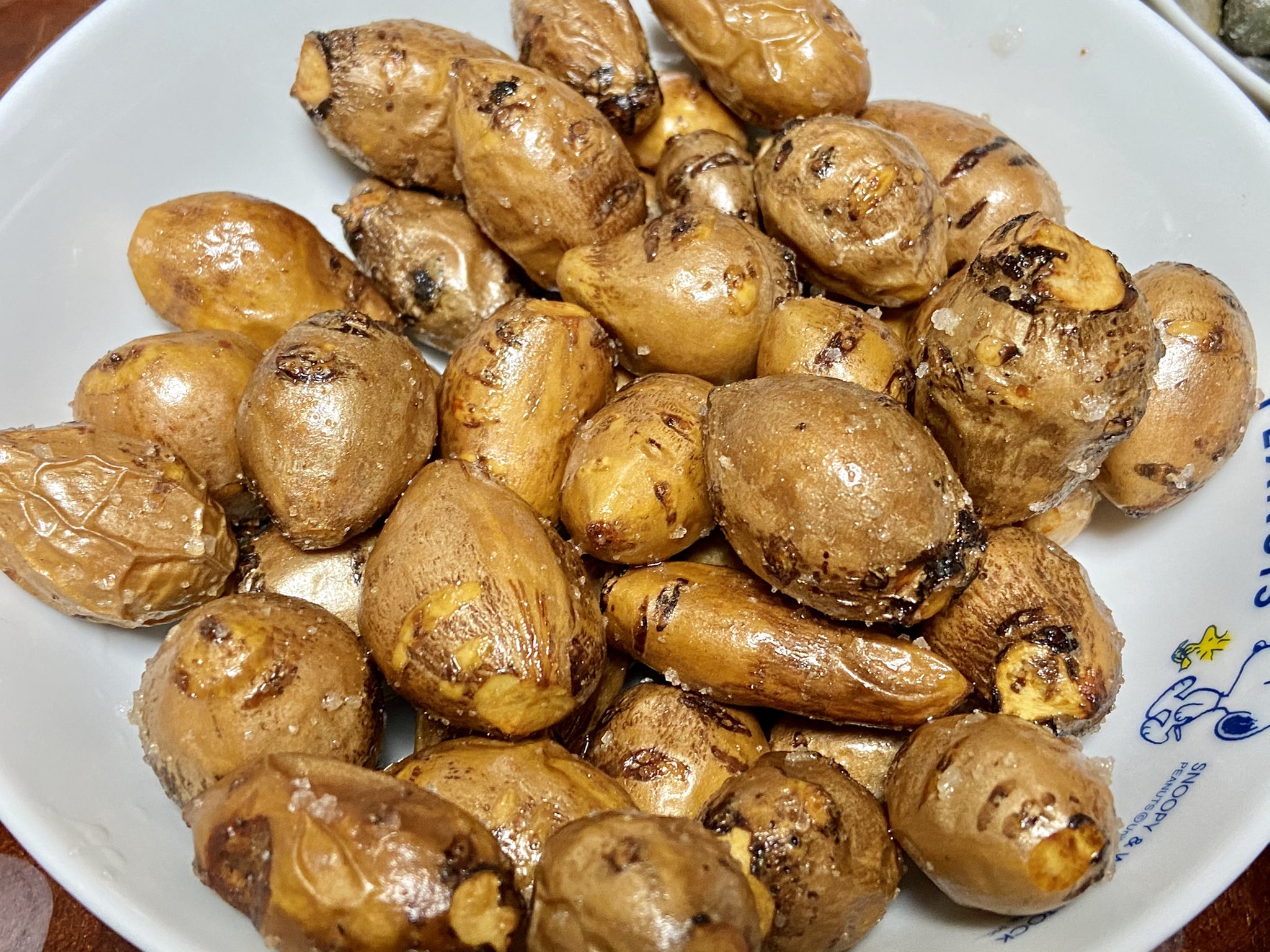 スーパーではあまり見かけない野菜に関するメモ 水を得たさかな