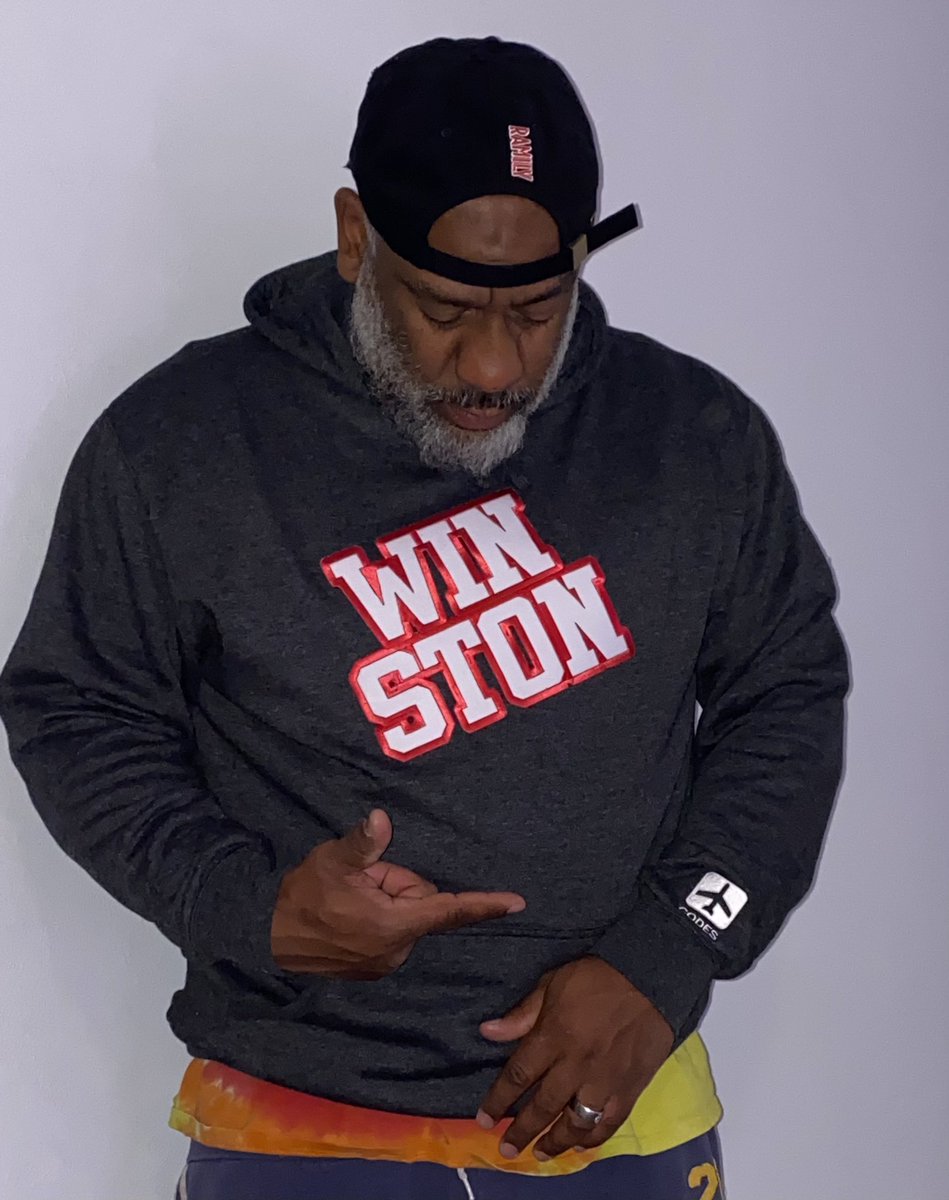Flycodesapparel's tweet photo. @CP3 trying to get you in one of each owner is pictured wssu class of 1996 https://t.co/nDa9v2NxqS hit us up or email teamhubbard22@gmail.com https://t.co/zFmJdS6xae