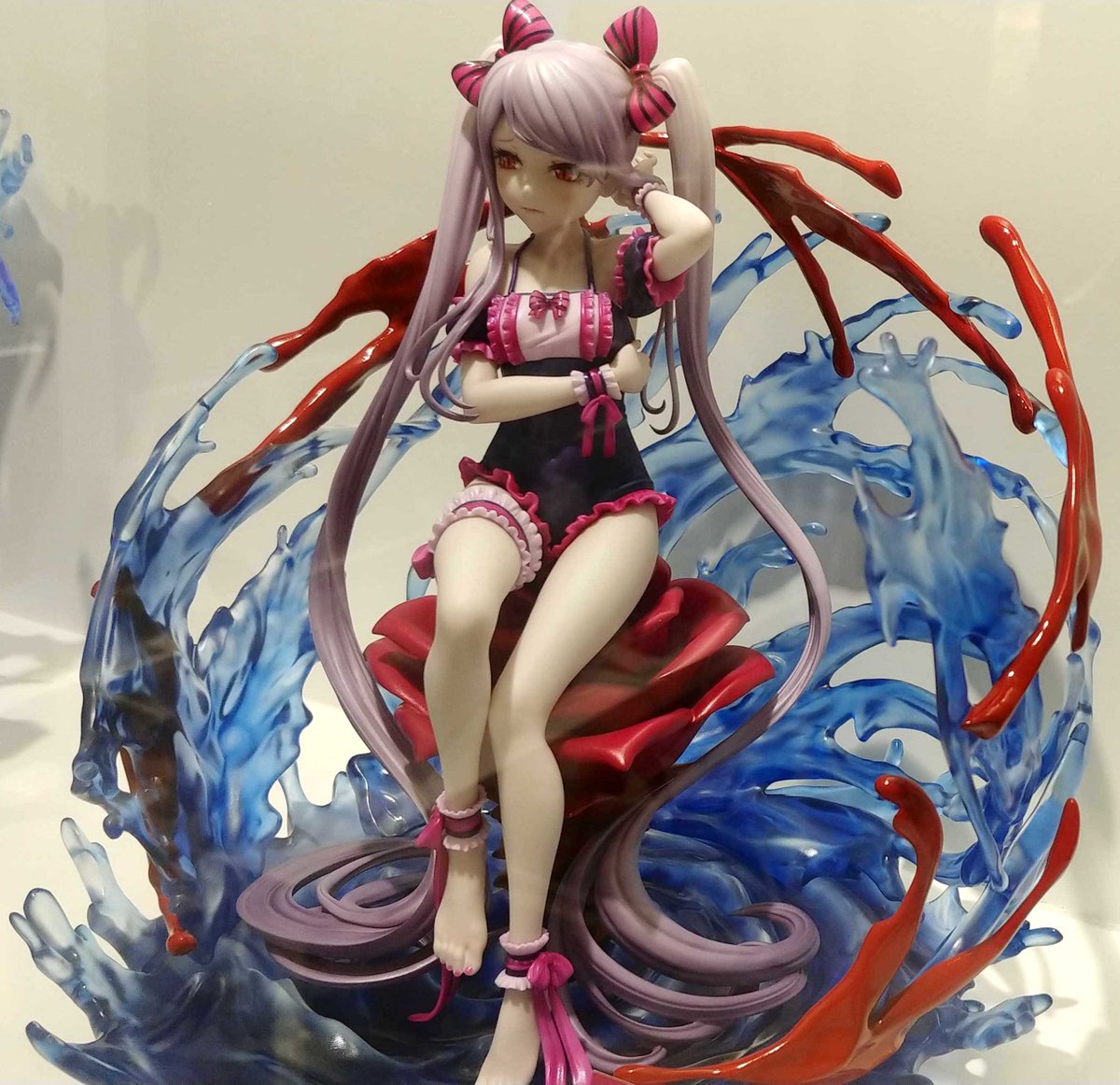 Tokyo Otaku Mode Estream様のフィギュアブランド Shibuya Scramble Figure の新作 フィギュア4種類 アルベド 水着 Ver シャルティア 水着ver めぐみん エクスプロージョンver サイタマ 隕石破壊 Ver 渋谷パルコ 6f Tokyo Otaku Mode Tokyoにて Tokyo Otaku Mode Estream様のフィギュアブランド Shibuya Scramble Figure の新作 フィギュア4種類 アルベド 水着 Ver シャルティア 水着ver めぐみん エクスプロージョンver サイタマ 隕石破壊 Ver 渋谷パルコ 6f Tokyo Otaku Mode Tokyoにて