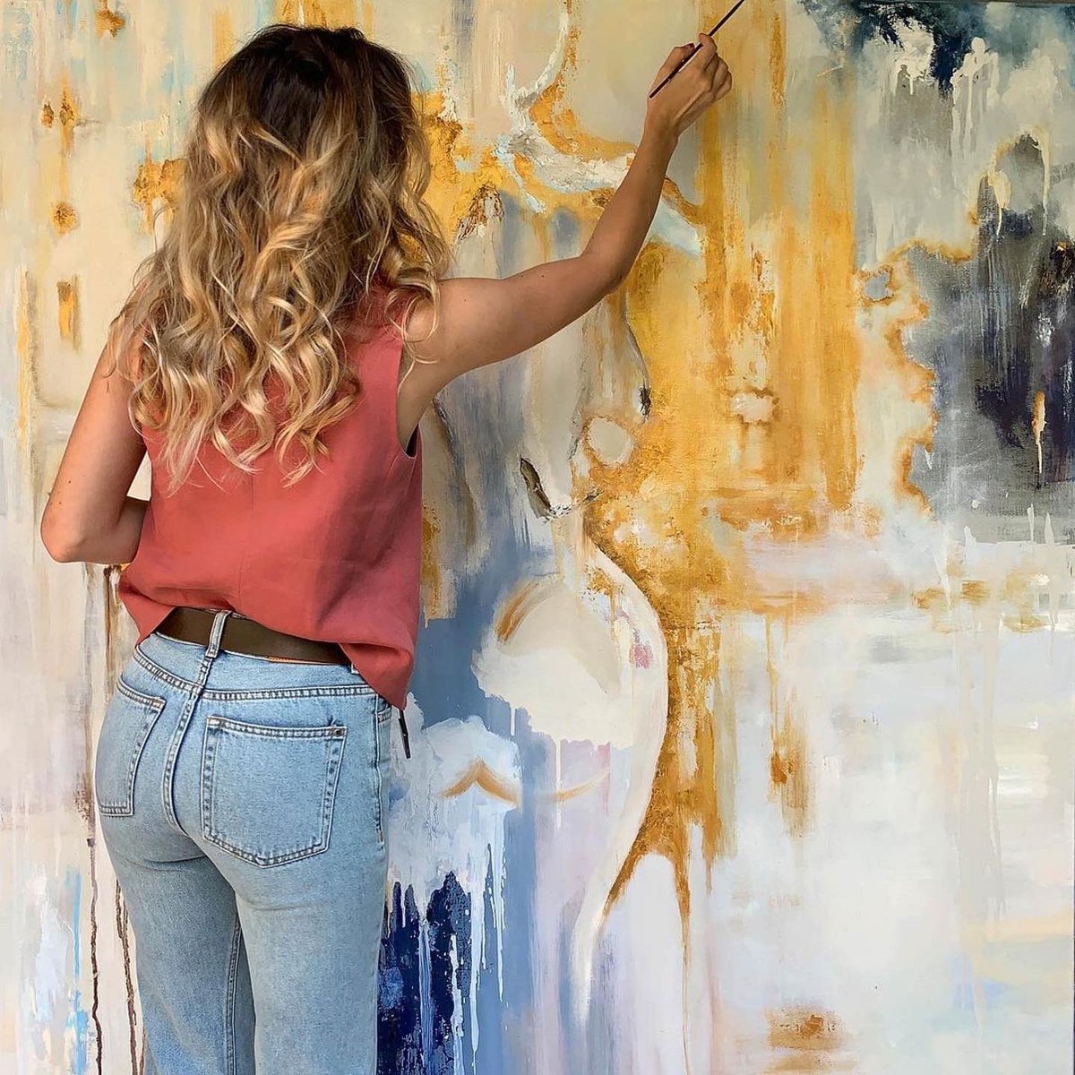 Draint Artgallery (draintgallery) Twitter