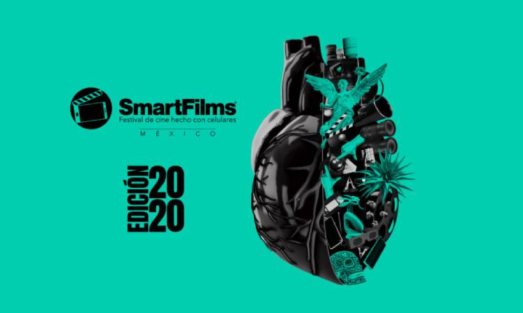 ExaFM's tweet photo. ¡Es momento de los espectáculos con @GILBArrera! 📸
Hoy nos habla sobre #SmartFilms2020 México, el Festival de Cine hecho con celulares. 🎬📲
#JessieEnExa 

📻 https://t.co/N9FMUnZkn1 https://t.co/aG5iv1vUE8