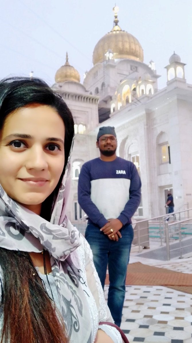 ChinkyDube's tweet photo. My heartiest greetings to everyone on the occasion of the 551st Prakash Parv of Shri Guru Nanak Dev Ji.
May his life inspire us to do work in the service of humanity &amp; the greater good of the planet.
#GuruNanakDevJi
#GuruNanakJayanti
#551stPrakashParv
#GuruNanakJayanti2020 https://t.co/AgmBxBugYZ