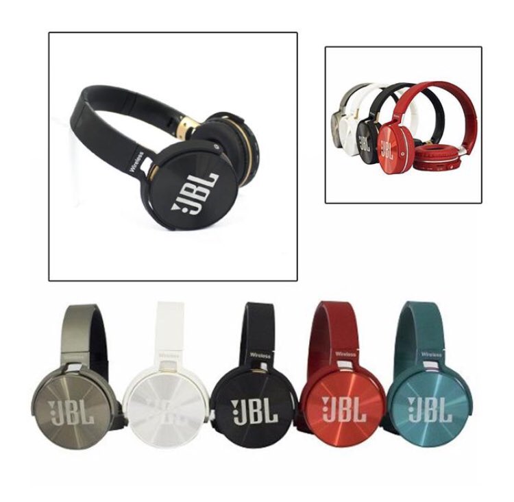 jbl everest 950